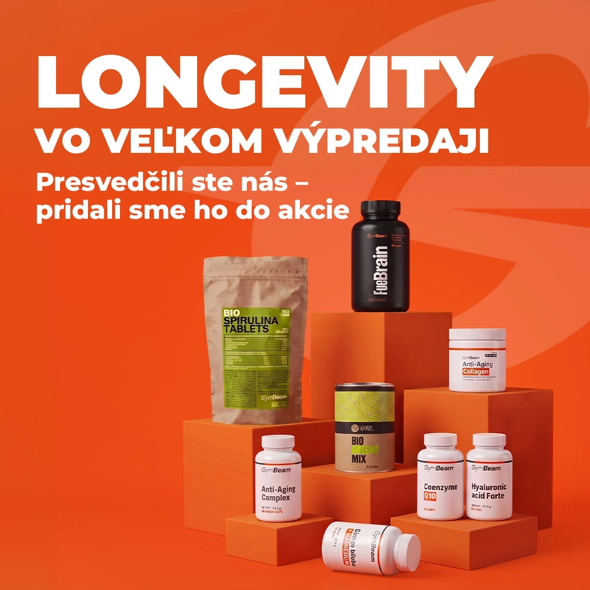 LONGEVITY
